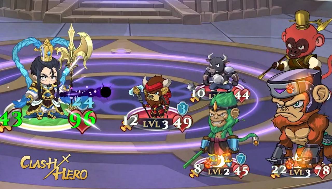 Web3 Games